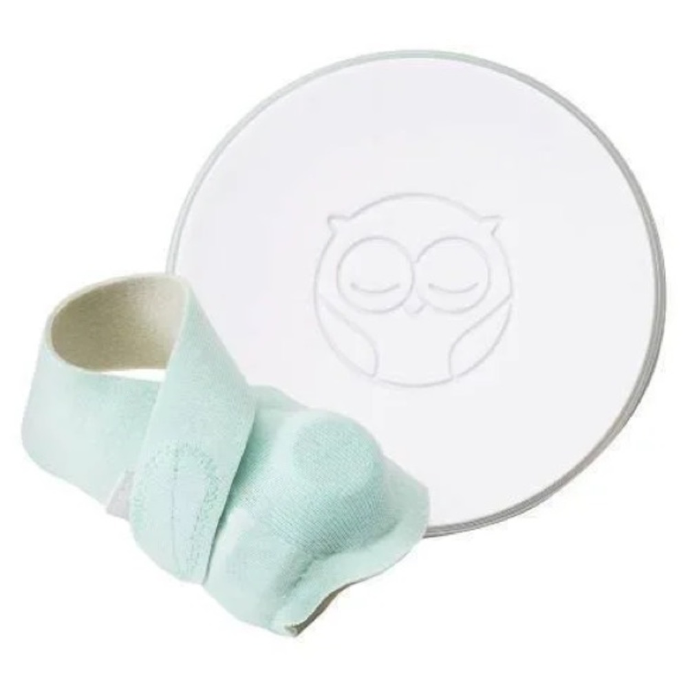 Owlet Sock 2